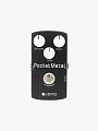 Гитарная педаль JOYO JF-35, Pocket Metal - купить в "Гитарном Клубе"