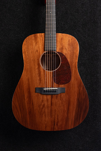 Акустическая гитара Sigma DM-15 - купить в "Гитарном Клубе"
