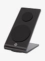 Микрофонная стойка K&M 19855-000-55 настольная для Tablet PC, чёрная - купить в "Гитарном Клубе"