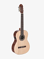 Классическая гитара Manuel Rodriguez EX-SS-EA - купить в "Гитарном Клубе"