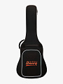 Чехол для акустической гитары ACOUSTIC UNION GAB-03BK-AU, Black - купить в "Гитарном Клубе"