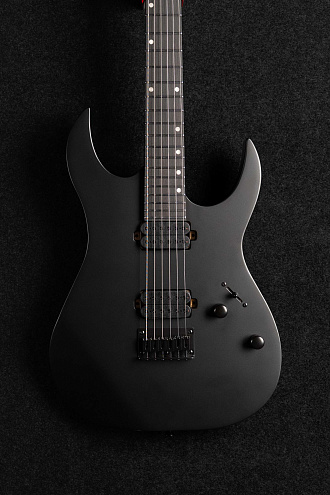 Электрогитара Spira S-400 MBK - купить в "Гитарном Клубе"