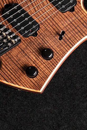 Электрогитара Khmelevsky Wing Mirror Tree - купить в "Гитарном Клубе"