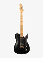 Электрогитара Chapman ML3 Pro, Classic Black Metallic, 2021 - купить в "Гитарном Клубе"