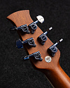 Электроакустическая гитара Ovation Applause AB24II-4S Balladeer Mid Cutaway Natural Satin - купить в "Гитарном Клубе"