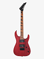 Электрогитара Jackson JS Series Dinky JS12, Metallic Red - купить в "Гитарном Клубе"