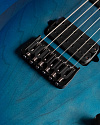 Электрогитара Inspector Phoenix 6 TN blue - купить в "Гитарном Клубе"