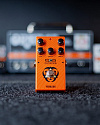 Гитарная педаль Yerasov SCS BC-10, Distortion - купить в "Гитарном Клубе"