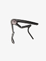 Каподастр для классической гитары Dunlop 88B Classical Trigger - купить в "Гитарном Клубе"
