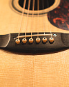 Электроакустическая гитара Maton EM100C-808 - купить в "Гитарном Клубе"
