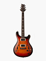 Электрогитара PRS SE HOLLOWBODY II TRI-COLOUR SUNBURST - купить в "Гитарном Клубе"