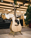 Электроакустическая гитара Maton SRS60C - купить в "Гитарном Клубе"