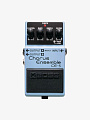 Гитарная педаль Boss CE-5 Chorus Ensemble - купить в "Гитарном Клубе"