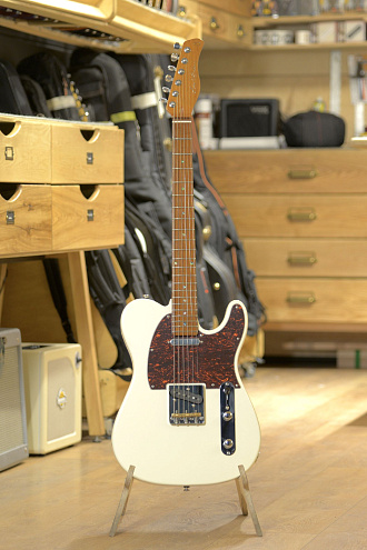 Электрогитара Sire T7 AWH - купить в "Гитарном Клубе"