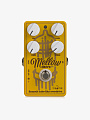 Гитарная педаль CALINE CP-502, Overdrive - купить в "Гитарном Клубе"