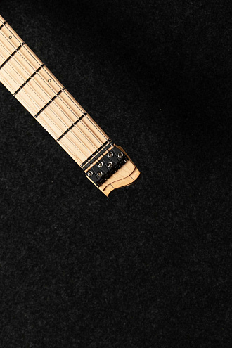 Электрогитара безголовая Strandberg Boden Standard NX 6 Trem Red - купить в "Гитарном Клубе"