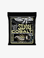 Струны для электрогитары Ernie Ball 2714 Cobalt Slinky Mammoth 12-62 - купить в "Гитарном Клубе"