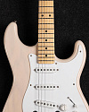 Электрогитара G&L FD Legacy Blonde MP - купить в "Гитарном Клубе"