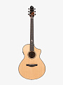 Трансакустическая гитара Covenant 620CTE - купить в "Гитарном Клубе"