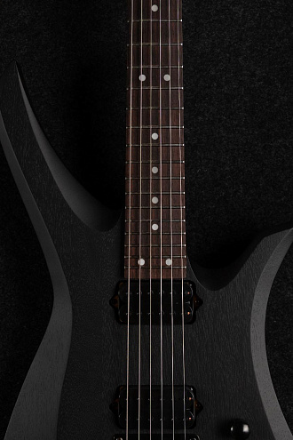 Электрогитара Inspector Katana 6.2 Exclusive V2 - купить в "Гитарном Клубе"