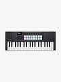 MIDI-контроллер Novation LaunchKey Mini 37 Mk4 USB/MIDI-контроллер - купить в "Гитарном Клубе"