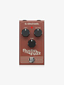Гитарная педаль TC Electronic Rusty Fuzz - купить в "Гитарном Клубе"