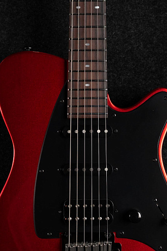 Электрогитара Covenant Custom Model Ate Ruby - купить в "Гитарном Клубе"