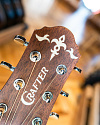 Акустическая гитара Crafter GA-7/NC - купить в "Гитарном Клубе"
