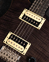 Электрогитара PRS SE CUSTOM 22 CHARCOAL