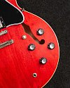 Электрогитара Gibson ES-335 Custom Shop ‘64 - купить в "Гитарном Клубе"