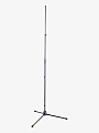 Микрофонная стойка K&M 20150-300-55 прямая XL, черная, 1190-3220 мм - купить в "Гитарном Клубе"