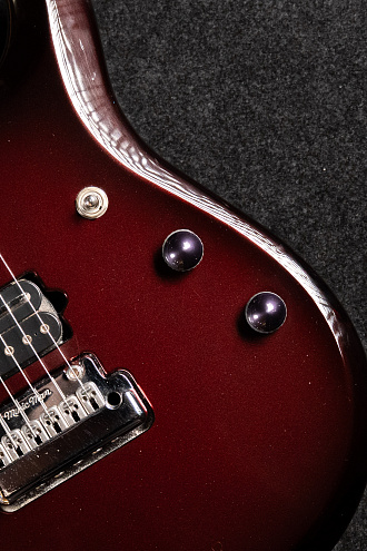 Электрогитара Music Man JP-6 «John Petrucci», 2002 - купить в "Гитарном Клубе"