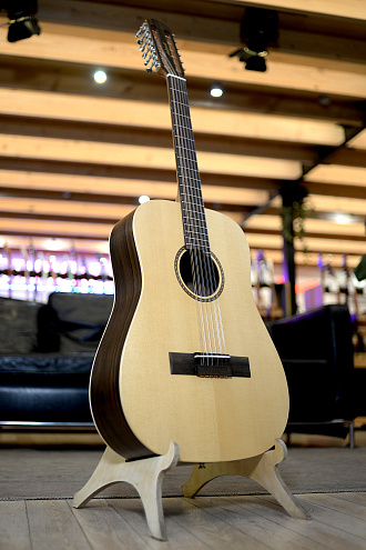 Акустическая 12-струнная гитара Mariachi D-RW/R12 - купить в "Гитарном Клубе"