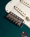 Электрогитара Fender Custom Shop Masterbuilt Chris Fleming