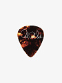 Медиатор PRS Celluloid Picks, Tortoise, Medium - купить в "Гитарном Клубе"