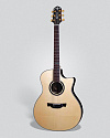 Акустическая гитара Crafter LX G-3000c - купить в "Гитарном Клубе"