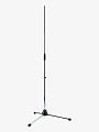 Микрофонная стойка K&M 20130-300-02 прямая, хром, 910-1615 мм - купить в "Гитарном Клубе"