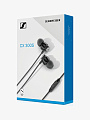 Наушники Sennheiser CX 300S BLACK - купить в "Гитарном Клубе"