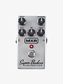 Гитарная педаль MXR M75 Super Badass Distortion - купить в "Гитарном Клубе"