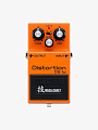 Гитарная педаль Boss DS-1W Distortion - купить в "Гитарном Клубе"