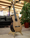 Классическая гитара Manuel Rodriguez F-C 4/4 Magistral - купить в "Гитарном Клубе"