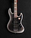 Бас-гитара Mooer MBJ412 Dark Silver - купить в "Гитарном Клубе"