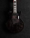Электрогитара Inspector Les Paul Black - купить в "Гитарном Клубе"