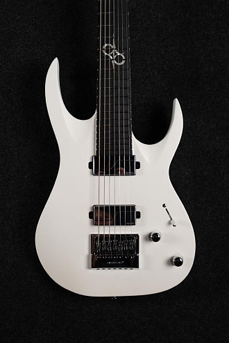 Электрогитара Solar Guitars A1.7 Vinter - купить в "Гитарном Клубе"