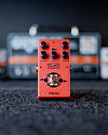 Гитарная педаль Yerasov SCS RS-10, Distortion - купить в "Гитарном Клубе"