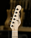 Электрогитара G&L FD ASAT Classic Butterscotch Blonde MP - купить в "Гитарном Клубе"