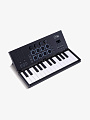 MIDI-контроллер Carry-On FC-25 Портативная MIDI клавиатура, 25 клавиш - купить в "Гитарном Клубе"
