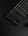Электрогитара Keipro X-Metal S6-H.H BK - купить в "Гитарном Клубе"