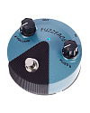 Гитарная педаль Dunlop FFM3 Jimi Hendrix Fuzz Face Mini Distortion - купить в "Гитарном Клубе"