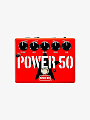 Гитарная педаль MXR TBM1 Tom Morello Power 50 - купить в "Гитарном Клубе"